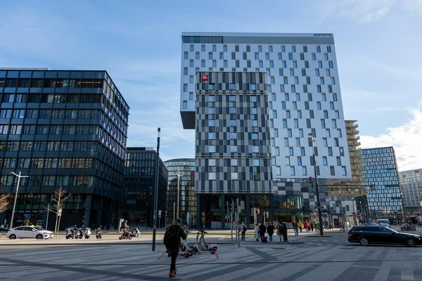 Art numérique pour tous : démocratisation et accesibilité