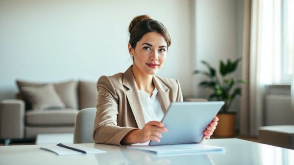 5 astuces pour réduire vos frais avec une agence immobilière économique