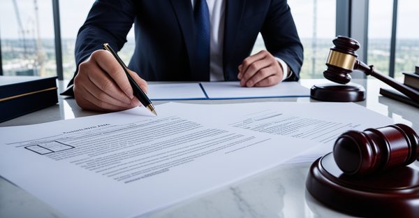 Avocat en droit immobilier et construction : expertise et conseil