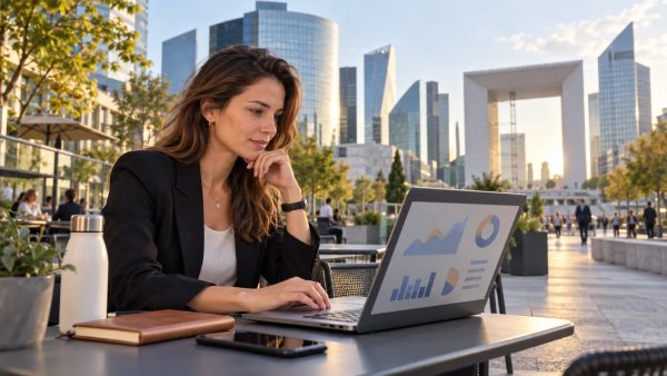 Comment choisir un consultant SEO à Nanterre pour optimiser votre trafic ?