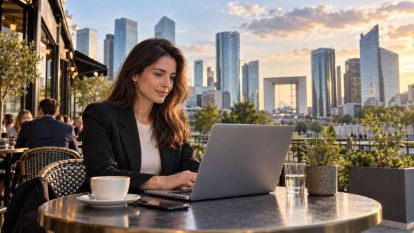 Comment choisir un consultant SEO à Nanterre pour optimiser votre trafic ?