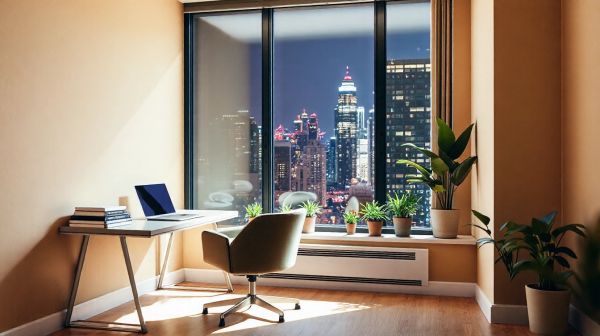Comprendre les enjeux du DPE D pour votre logement