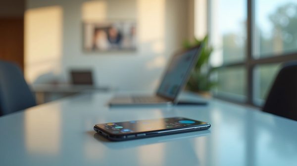 Découvrez le téléphone rose en visio : une expérience immersive