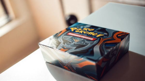 Découvrez les avantages d'un coffret booster pokémon