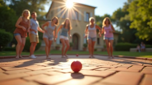Des activités de teambuilding inoubliables à Meyreuil