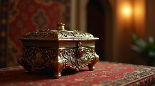 Explorer l'histoire de la joaillerie à Lyon et ses secrets