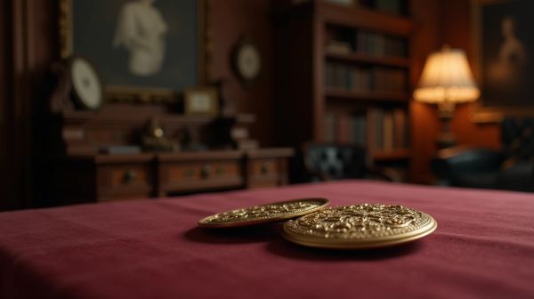 Explorer l'histoire de la joaillerie à Lyon et ses secrets