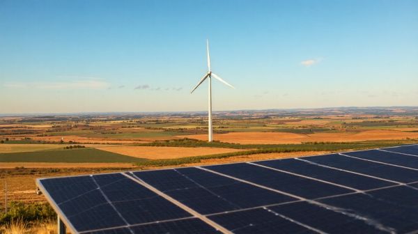 Les avantages clés de l'énergie renouvelable pour demain
