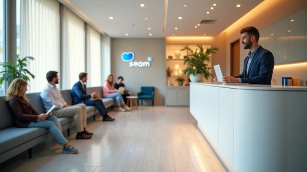Optimiser vos soins dentaires chez un dentiste à Genève