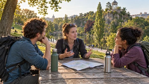 Top stratégies pour optimiser la cohésion en gérant les conflits