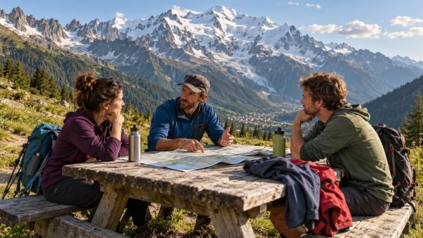Top stratégies pour optimiser la cohésion en gérant les conflits