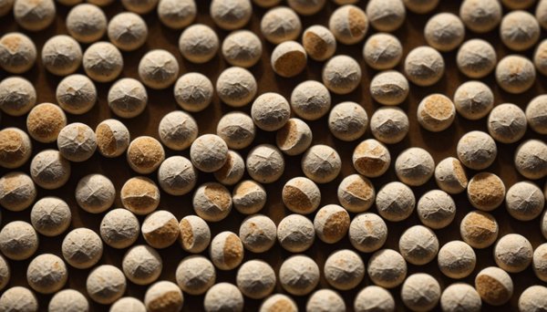 Granulés de chauffage : les meilleures options pour votre confort