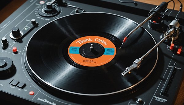 La magie des vinyles tekno : dénichez vos pépites sonores