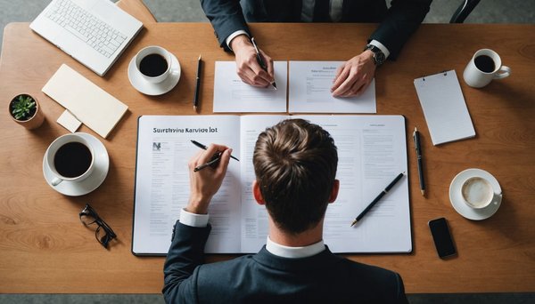 Trouver son travail idéal : stratégies pour s'épanouir