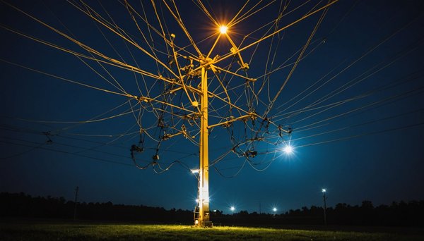 Système électrique et énergies renouvelables : les clés du changement